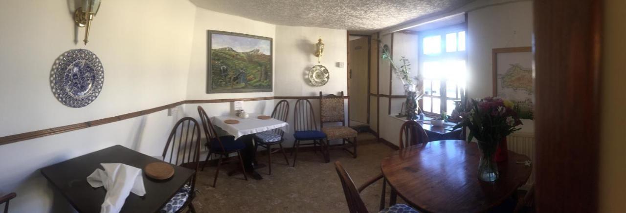 ברקון Borderers Inn מראה חיצוני תמונה